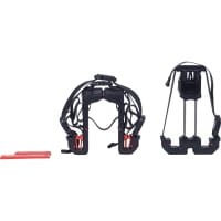 Vorschau: cyclite Ski Rack 04 - Fahrrad-Skihalterung - Bild 2