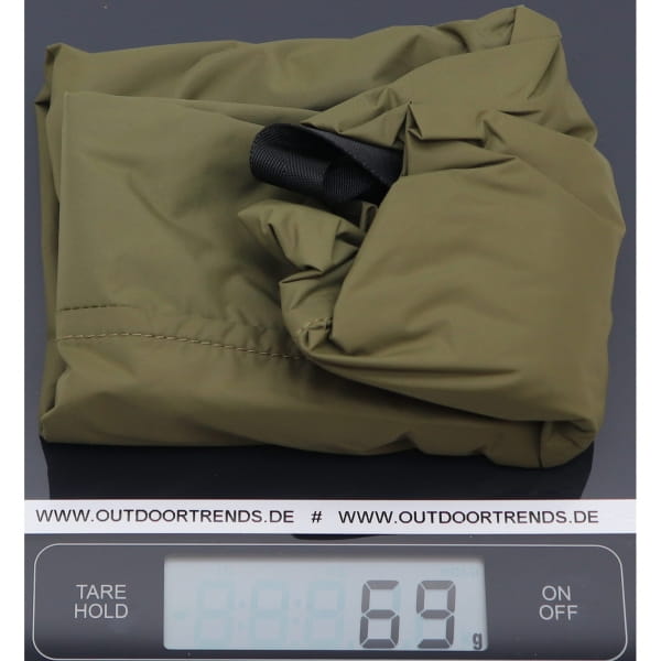 Sea to Summit Lightweight Compression Sack - Packsack - Bild 11 Sea to Summit Lightweight Compression Sack - Packsack - Bild 11