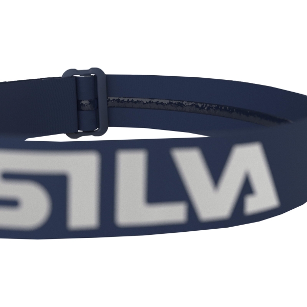 Silva Explore 4 - Stirnlampe blue - Bild 4