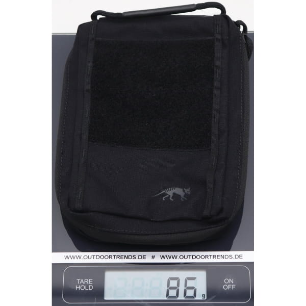 Tasmanian Tiger Note Book Pocket MKII - Zubehörtasche - Bild 9