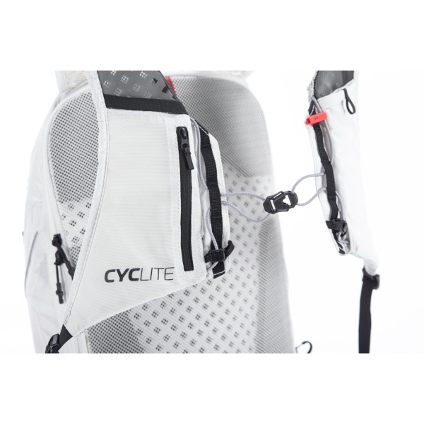 CYCLITE Touring Backpack 01 - Rad-Rucksack - Bild 17
