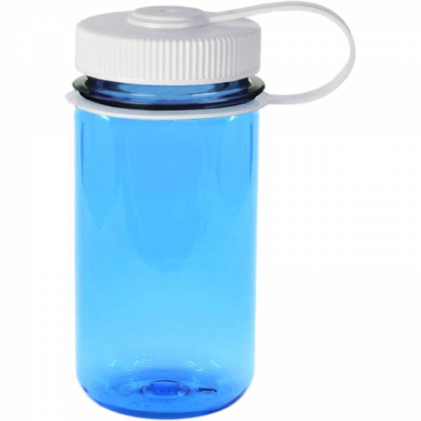 Nalgene Everyday MiniGrip - 350 ml - Trinkflasche blau - Bild 1