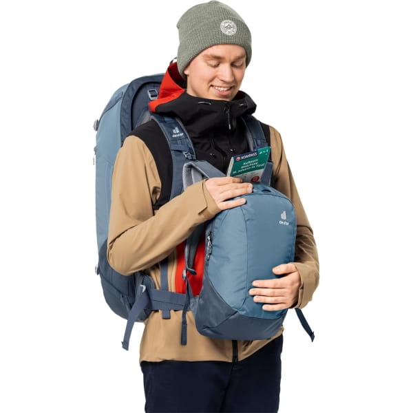 deuter Access Pro 65 - Reiserucksack atlantic-ink - Bild 12 deuter Access Pro 65 - Reiserucksack atlantic-ink - Bild 12