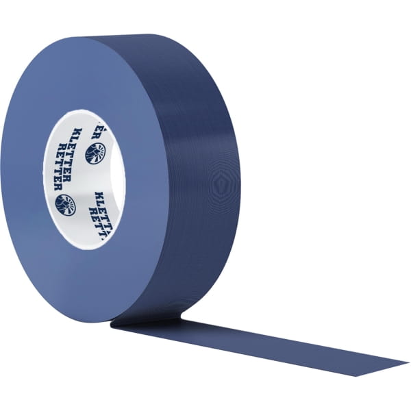 KletterRetter Tape 15 mm x 10 m - Fingertape blue - Bild 1