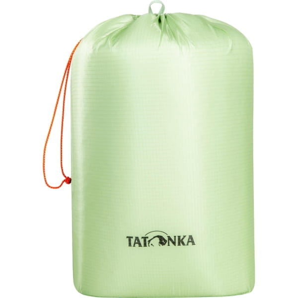 Tatonka SQZY Stuff Bag - Packbeutel lighter green - Bild 10
