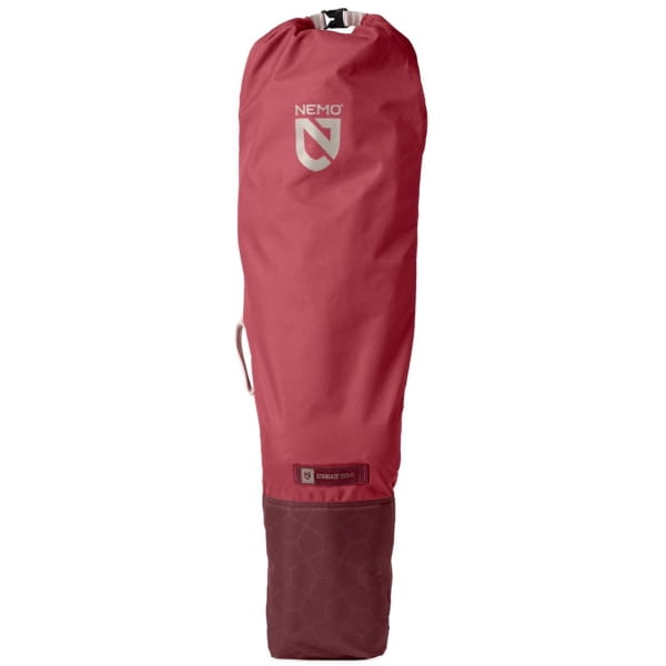 NEMO Stargaze Evo-X - Campingstuhl deep claret - Bild 17