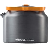 Vorschau: GSI Halulite 1.8 L Tea Kettle - Wasserkessel - Bild 2