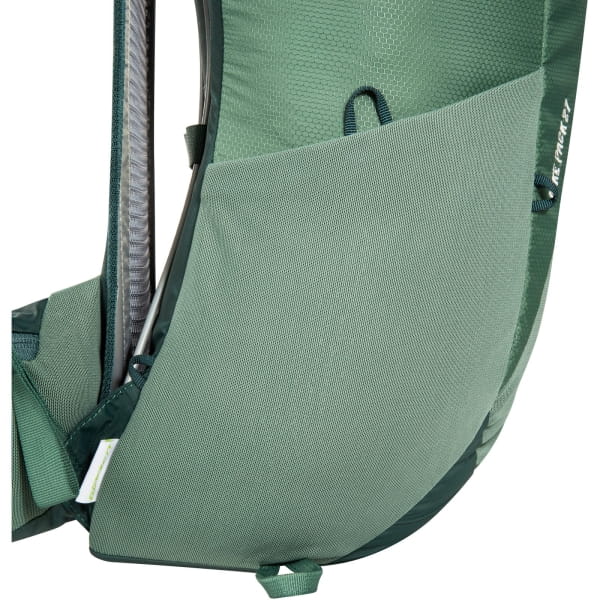 Tatonka Hike Pack 27 - Wanderrucksack sage green - Bild 18 Tatonka Hike Pack 27 - Wanderrucksack sage green - Bild 18