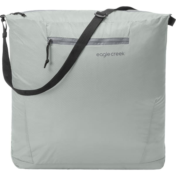 Eagle Creek Packable Tote - Umhängetasche storm grey - Bild 6