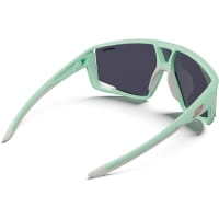Vorschau: JULBO Fury Reactiv Light Amplifier 1-3 - Bikebrille mint-hellgrau-rosa - Bild 9