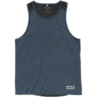 DEVOLD Endurance Merino 130 Singlet Man - Trägershirt