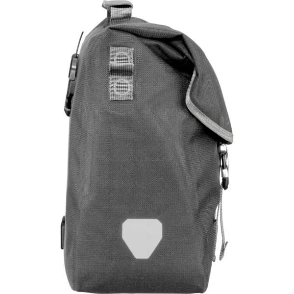 Ortlieb Commuter-Bag Two QL3.1 - Fahrrad-Laptoptasche pepper - Bild 7