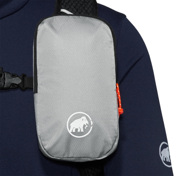 Mammut Lithium Add-on Shoulder Harness Pocket - Zusatztasche - Bild 11