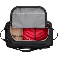 Vorschau: Mammut Cargon 110L - Expeditionstasche black - Bild 3