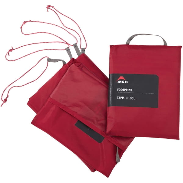 MSR Footprint Universal 2 Personen Regular - Zeltunterlage - Bild 2