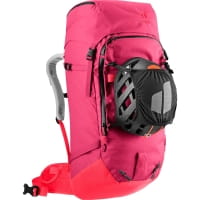 Vorschau: deuter Freescape Pro 38+ SL - Skitourenrucksack ruby-hibiscus - Bild 36