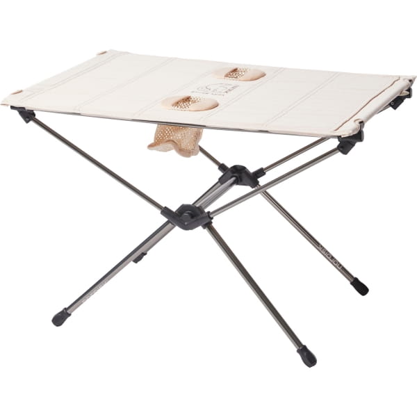 Nordisk Risskov Table - Falttisch sandshell - Bild 1