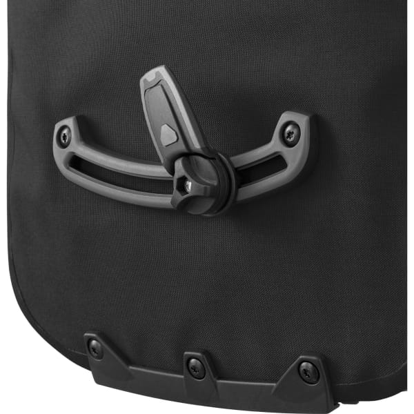 ORTLIEB Vario Plus 26L QL2.2 - Rucksack und Radtasche black - Bild 11 ORTLIEB Vario Plus 26L QL2.2 - Rucksack und Radtasche black - Bild 11