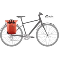 Vorschau: ORTLIEB Vario 20L QL 3.1 - Radtasche und Rucksack - Bild 24 Vorschau: ORTLIEB Vario 20L QL 3.1 - Radtasche und Rucksack - Bild 24