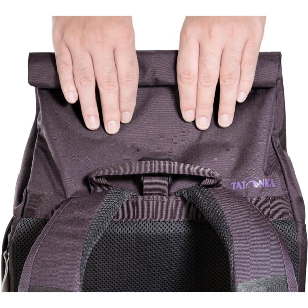 Tatonka Grip Rolltop Pack 25 - Daypack - Bild 16 Tatonka Grip Rolltop Pack 25 - Daypack - Bild 16