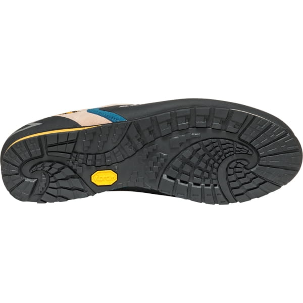 Garmont Dragontail LT EVO - Zustiegsschuhe corsair blue-garmont orange - Bild 2