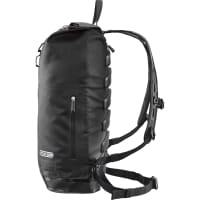 Vorschau: ORTLIEB Commuter-Daypack 21L black - Bild 7 Vorschau: ORTLIEB Commuter-Daypack 21L black - Bild 7
