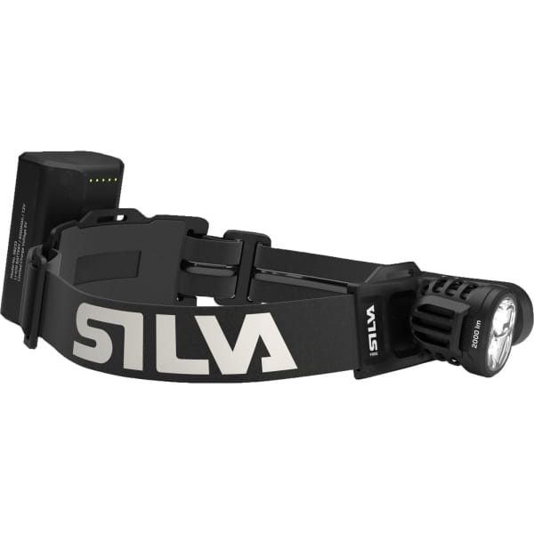 Silva Free 2000 M - Stirnlampe - Bild 2