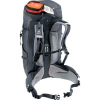 Vorschau: deuter Trail Pro 34 SL - Wanderrucksack black - Bild 18