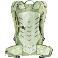 Vorschau: deuter Speed Lite Pro 19 - Speed-Hiking-Rucksack mineral-grove - Bild 2 Vorschau: deuter Speed Lite Pro 19 - Speed-Hiking-Rucksack mineral-grove - Bild 2