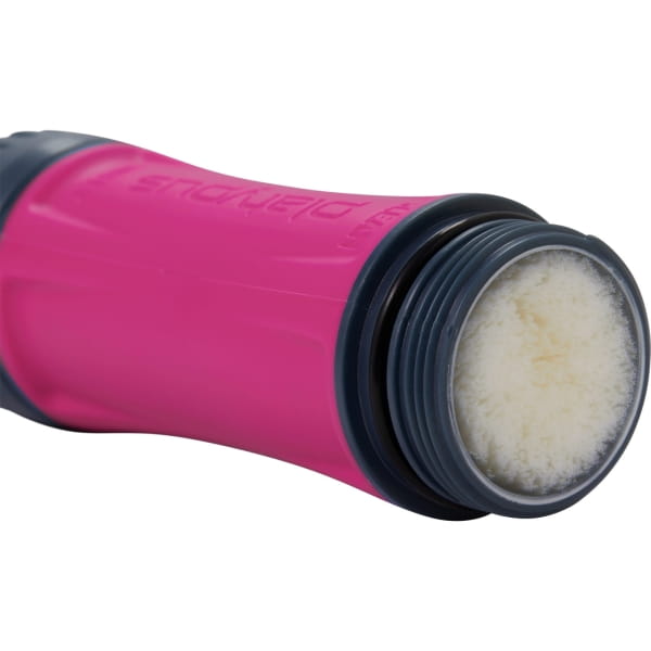 Platypus Quickdraw Filter - Wasserfilter pink - Bild 19 Platypus Quickdraw Filter - Wasserfilter pink - Bild 19