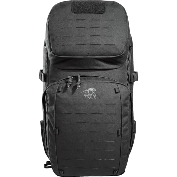 Tasmanian Tiger Modular Combat Pack black - Bild 3 Tasmanian Tiger Modular Combat Pack black - Bild 3