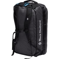 Vorschau: Black Diamond StoneHauler 60L - Reisetasche black - Bild 3 Vorschau: Black Diamond StoneHauler 60L - Reisetasche black - Bild 3