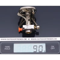 Vorschau: GSI Glacier Canister Top Stove - Gaskocher - Bild 5