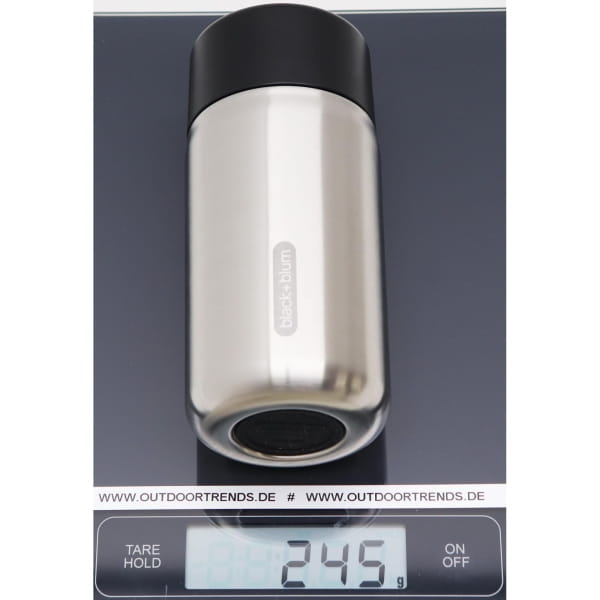 black+blum Insulated Travel Cup 340 ml - Thermobecher - Bild 9
