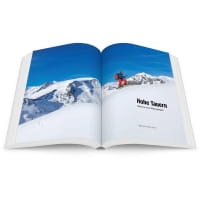 Vorschau: Panico Verlag Hohe Tauern - Skitourenführer - Bild 2