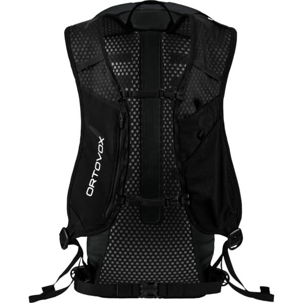 Ortovox Trace 20 - Wanderrucksack black raven - Bild 2