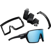 Vorschau: POP EYES Harper Cat 3 - 3-in-1 Sonnenbrille shiny black - Bild 2