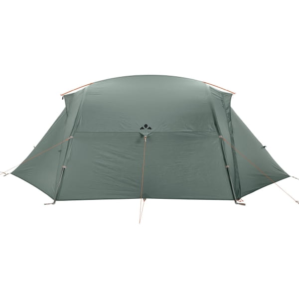 VAUDE Allround Space 3P - Drei-Personen-Zelt agave - Bild 3 VAUDE Allround Space 3P - Drei-Personen-Zelt agave - Bild 3