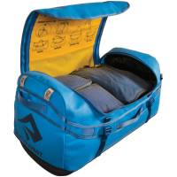 Vorschau: Sea to Summit Duffle 90 - große Reisetasche - Bild 18 Vorschau: Sea to Summit Duffle 90 - große Reisetasche - Bild 18