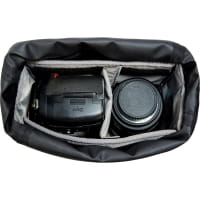Vorschau: Tatonka Capture Pouch WP BC - Kameratasche black - Bild 5 Vorschau: Tatonka Capture Pouch WP BC - Kameratasche black - Bild 5