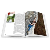 Vorschau: Panico Verlag Frankenjura Band 2 - Kletterführer - Bild 5