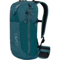 Vorschau: EXPED Skyline 12 - Tagesrucksack cypress - Bild 7