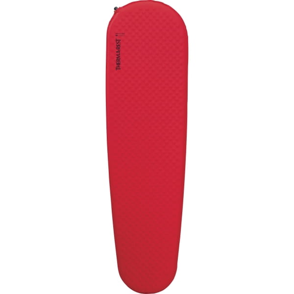 Therm-a-Rest ProLite Plus - Isomatte cayenne - Bild 2 Therm-a-Rest ProLite Plus - Isomatte cayenne - Bild 2