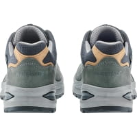 Vorschau: Lowa Women's Renegade EVO GTX Lo - Wanderschuhe graphite-apricot - Bild 6