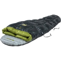 Vorschau: NEMO Pulse UL Quilt 20/30 - Daunen-Quilt birch bud-goodnight gray - Bild 8 Vorschau: NEMO Pulse UL Quilt 20/30 - Daunen-Quilt birch bud-goodnight gray - Bild 8