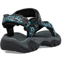 Vorschau: Teva Terra Fi 5 Universal Women's - Sandale manzanita deep lake - Bild 4