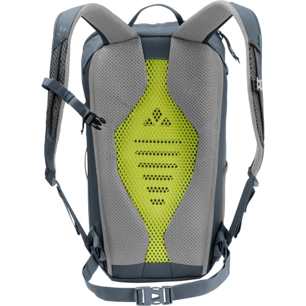 VAUDE Agile 14 - Multisport-Rucksack lightgrey - Bild 3 VAUDE Agile 14 - Multisport-Rucksack lightgrey - Bild 3