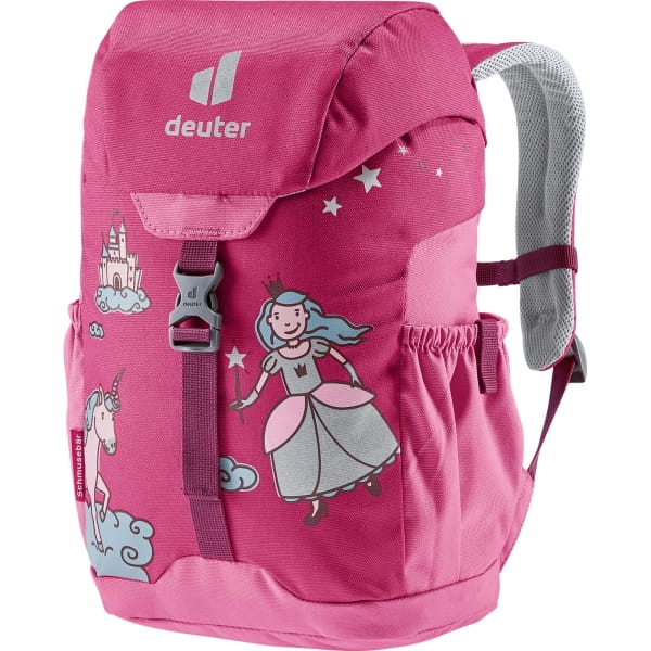 Kinderrucksack mit brustgurt deuter Clearance