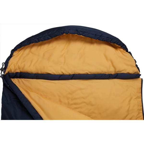 NOMAD Aztec Comfort - Decken-Schlafsack dark navy - Bild 3 NOMAD Aztec Comfort - Decken-Schlafsack dark navy - Bild 3
