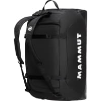 Vorschau: Mammut Cargon 90L - Expeditionstasche black - Bild 2 Vorschau: Mammut Cargon 90L - Expeditionstasche black - Bild 2